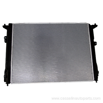 Aluminum radiator for HYUNDAI GENESIS 5.0 OL V8 OEM 25310-B1250 auto radiator